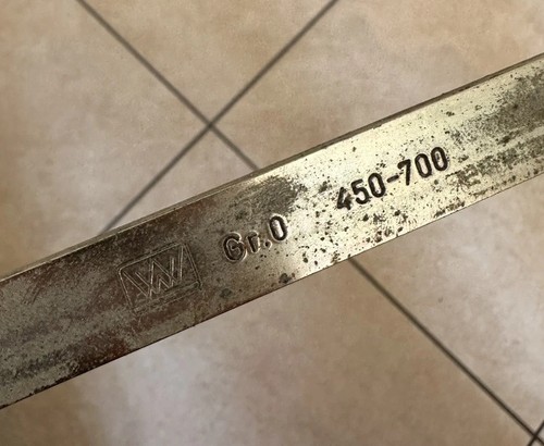 Weidtmann scherenbeschlag - ww,