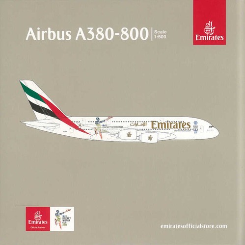 Airbus a380 800 emirates 2015 - airbus,