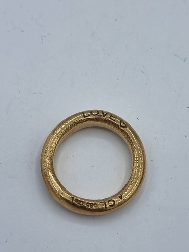 Ole lynggaard love ring - love,