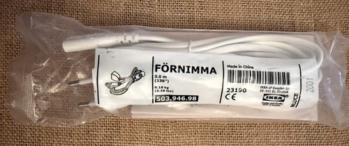 Ikea förnimma anschlusskabel - ikea,