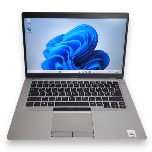 Dell latitude 5410 - 5410, notebook