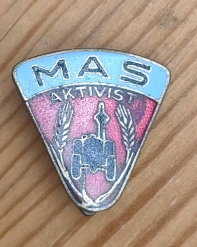 Ddr aktivistenabzeichen für - aktivistenabzeichen,