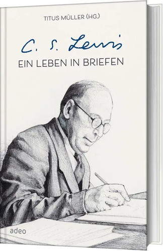 Lewis ein leben in - ein,