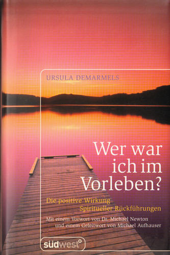 Ursula demarmels wer war ich - ursula,