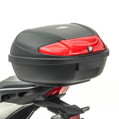 Motorrad topcase bagtecs tk2 - topcase,
