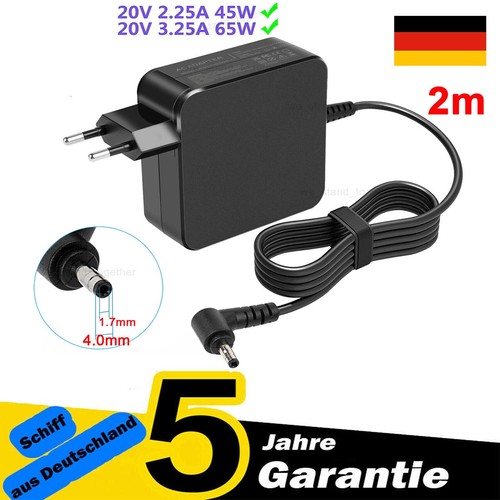 Netzteil für lenovo ideapad - für,