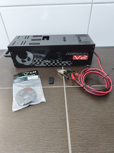 Absima starter startbox - absima,