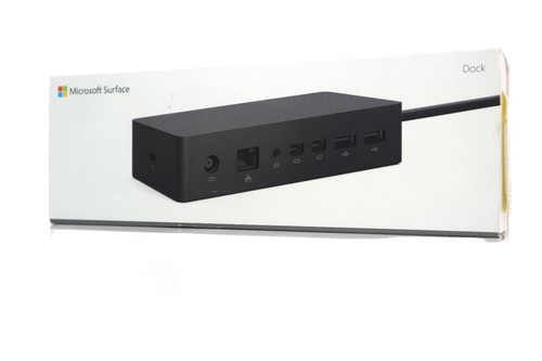 Microsoft surface dock 1661 - 1661,