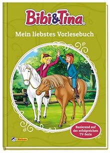 Bibi und tina mein liebstes - bibi,