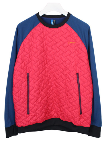 Pyua spectra tricot sweatshirt - tricot,