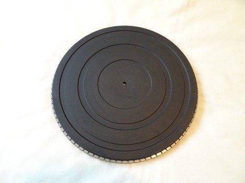 Thorens 115 mkii - thorens, td