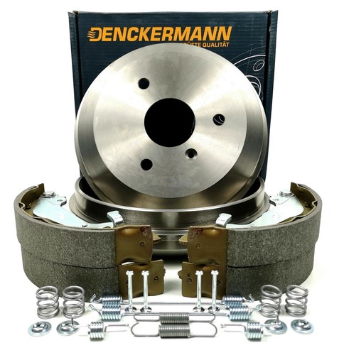 Denckermann - 2x,