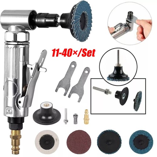 Druckluft mini winkelschleifer - druckluft,