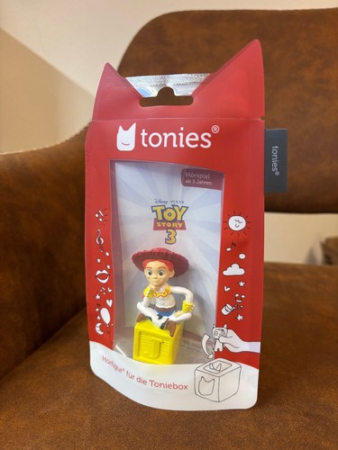 Tonie toy story 3 - tonie,