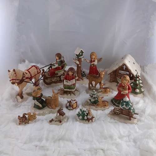Goebel winterwald 2025 - goebel,