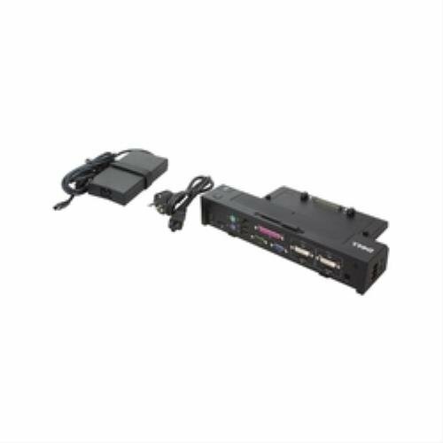 Dell port plus pr02x - plus,