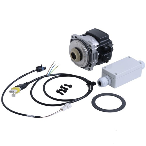 Viessmann pumpenmotor he - viessmann,