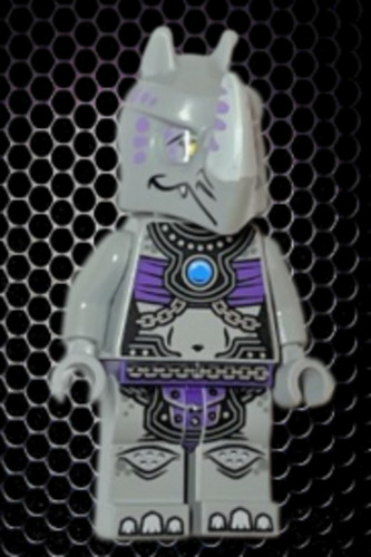 Lego minifigur loc060 - minifigur,