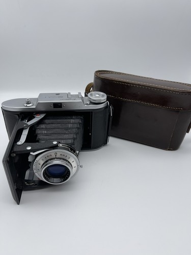 Voigtländer bessa vaskar - voigtländer,