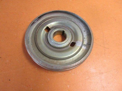 Riemenscheibe übermaß 50 - riemenscheibe, 0,50