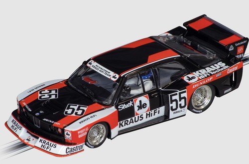 Top tuning carrera - tuning,
