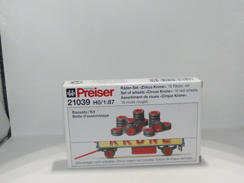 Preiser 87 21039 - h0,