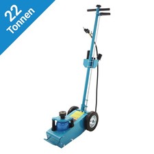 Rangierwagenheber autoheber - rangierwagenheber,