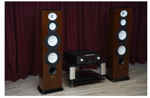 Mark levinson 5805 - levinson, no.