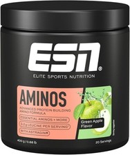 Esn aminos eaa - eaa, green