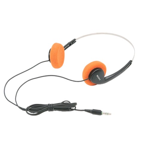 Sony mdr 005 - sony, mdr-005