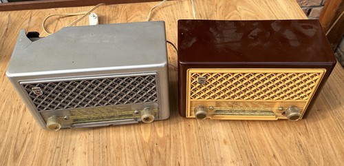 Philips philetta 51 bdu200 - philips,
