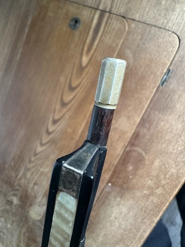 1264 alter violinbogen - alter,