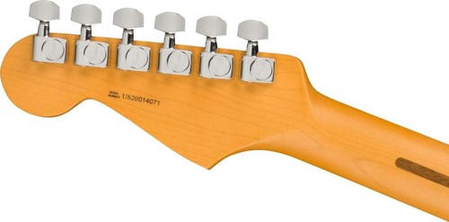 Fender american pro - american,