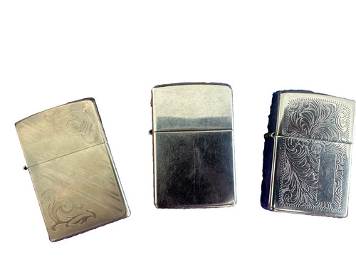 Original zippo feuerzeuge - zippo,