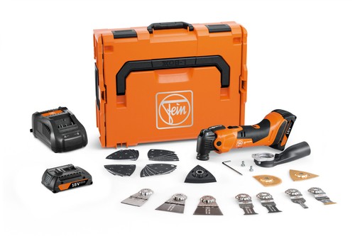Fein akku multimaster - fein, amm