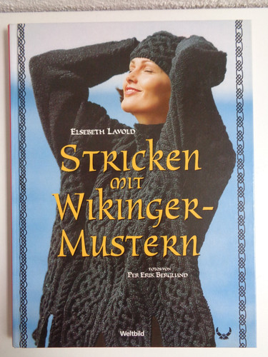 Strickbuch stricken mit - strickbuch,