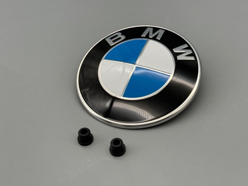 Neu original emblem - original,
