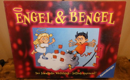 Engel bengel ravensburger - &,