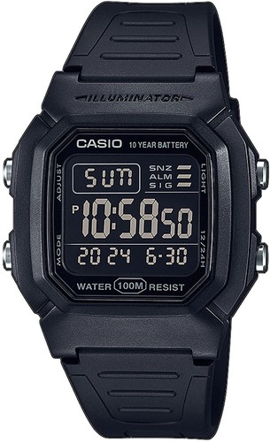 Casio collection - casio,