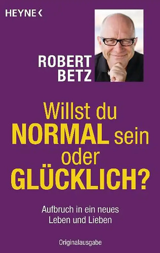 Willst normal sein oder - du,