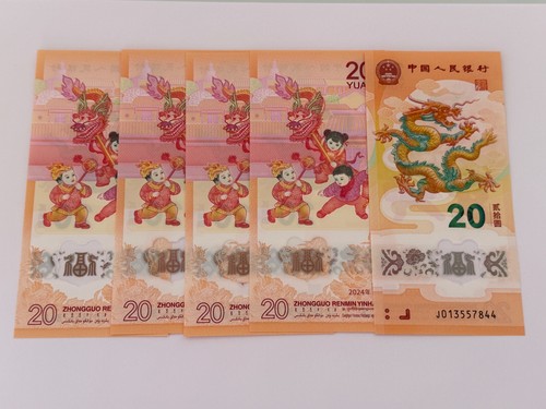 2024 jahr des - drachen, 20