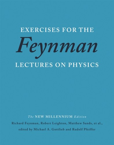 Exercises for the - , feynman