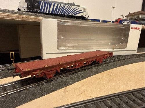 Märklin 47580