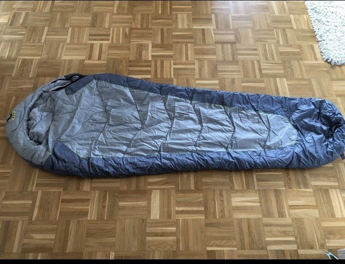 Salewa nevada schlafsack - nevada,