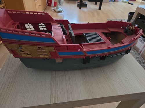 Großes playmobil - großes,
