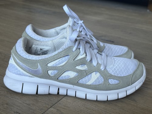 Nike free run white 40 - nike,