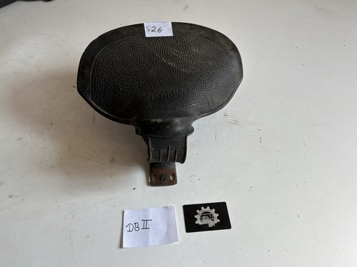 Schwingsattel oldtimer - schwingsattel,