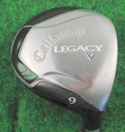 Callaway legacy holz - legacy,