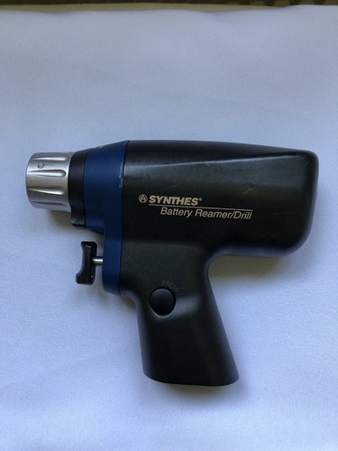Synthes battery power - synthes, line