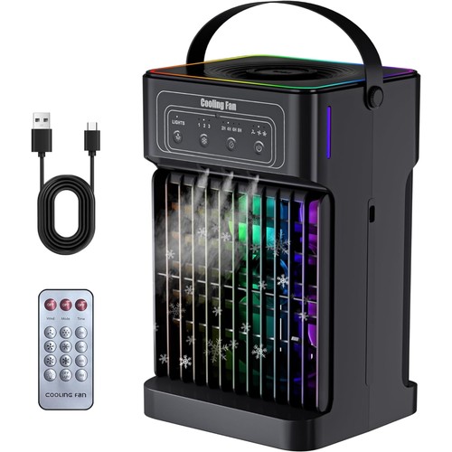 Klimaanlage mobil wasser - mobil,